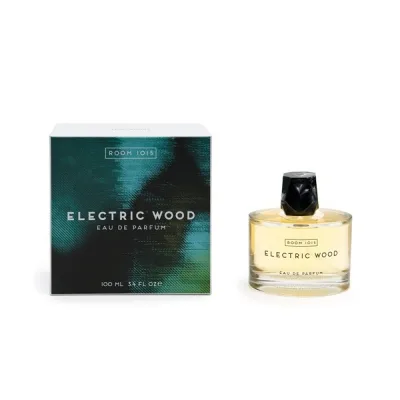 Room 1015 Electric Wood