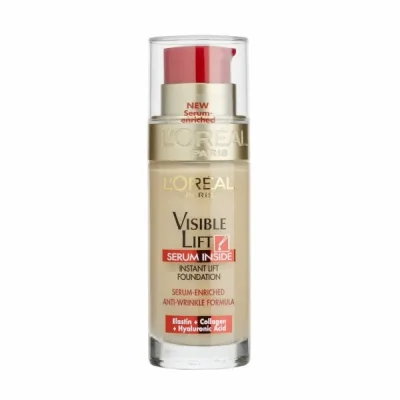 L'Oreal Paris Visible Lift Serum Inside