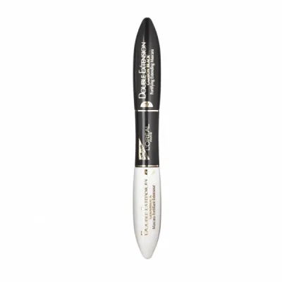 L'Oreal Paris Double Extension Carbon