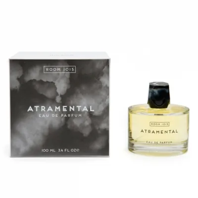 Room 1015 Atramental