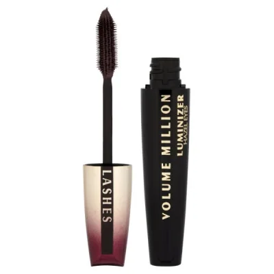 L'Oreal Paris Volume Million Lashes Luminizer Hazel Eyes