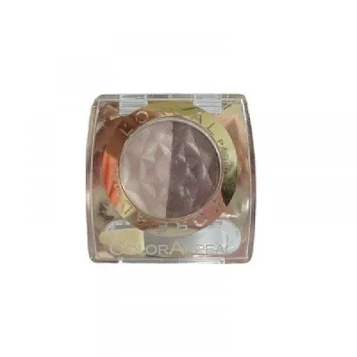 L'Oreal Paris Holographic Duo Eyeshadow