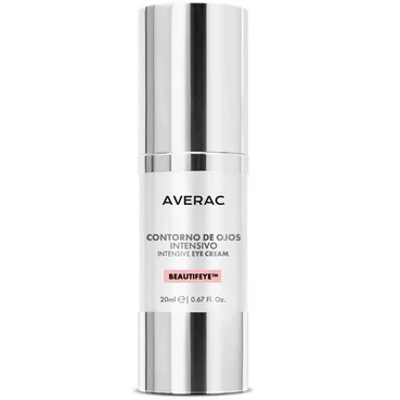Інтенсивний крем для контуру очей Averac Essential Intensive Eye Contour Cream