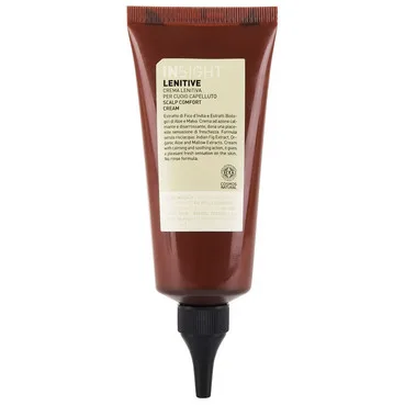 Крем для шкіри голови заспокійливий Insight Lenitive Scalp Comfort Cream