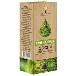 Ефірна олія сосни "The Lab Beauty" Green Pharm Cosmetic