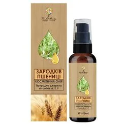 Олія зародків пшениці косметична "The Lab Beauty"