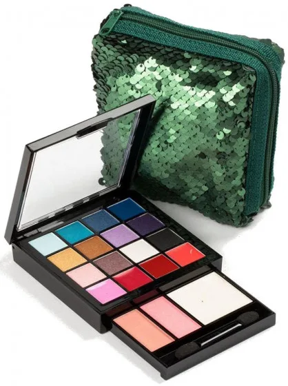 Nouba Compact Set