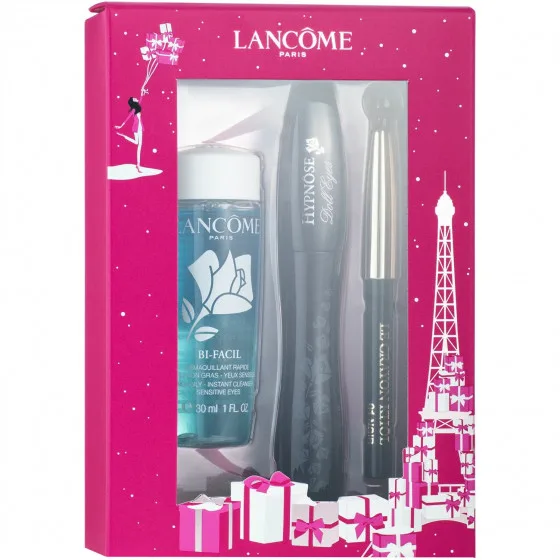 Lancome Hypnose Doll Eyes - Набір для очей