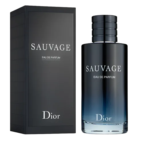 Dior Sauvage парфумована вода