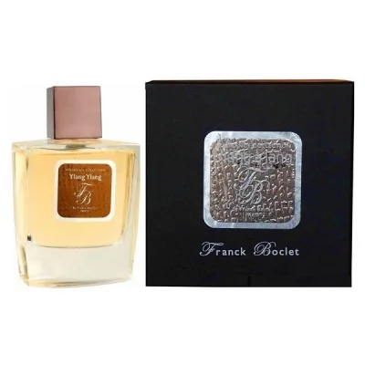 Franck Boclet Ylang Ylang