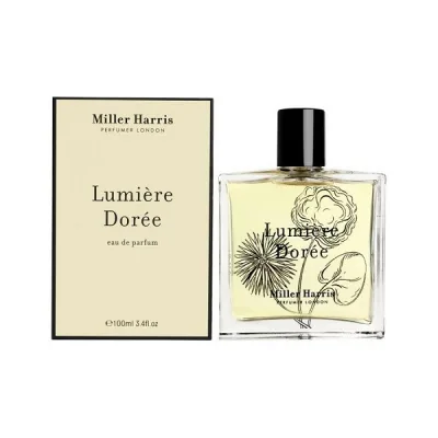 Miller Harris Lumiere Doree