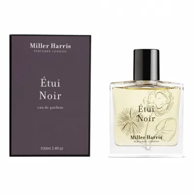 Miller Harris Etui Noir