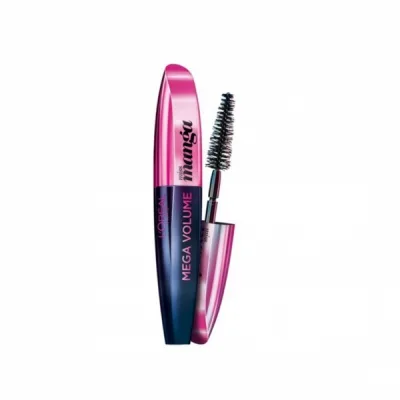 L'Oreal Paris Miss Manga Mega Volume