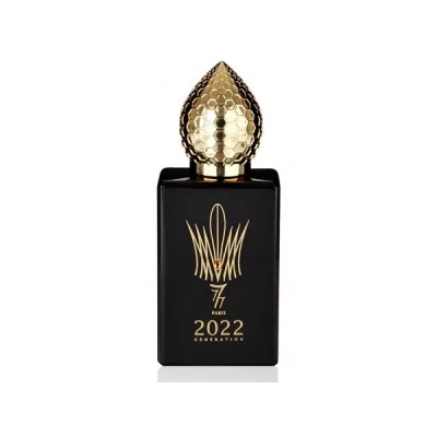 Stephane Humbert Lucas 777 2022 Generation Homme