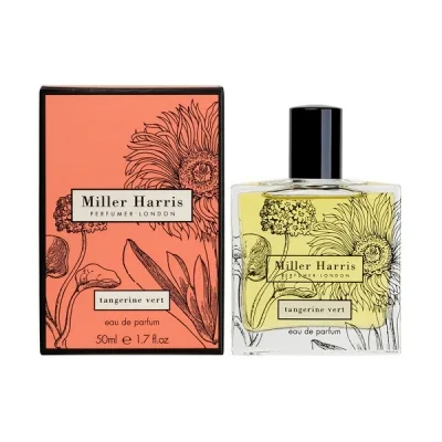 Miller Harris Tangerine Vert