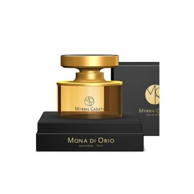 Mona di Orio Myrrh Casati