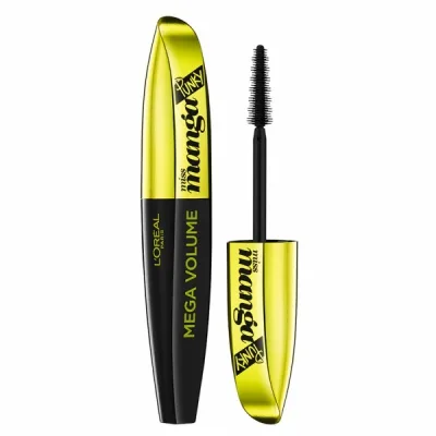 L'Oreal Paris Miss Manga Punky Mega Volume