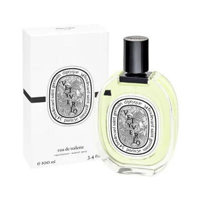 Diptyque Vetyverio