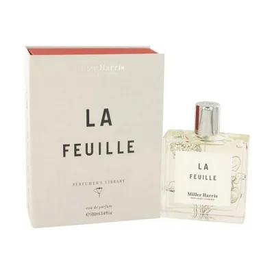 Miller Harris La Feuille