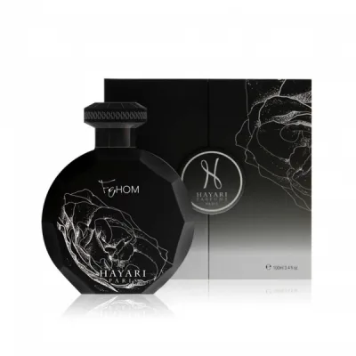 Hayari Parfums FeHom