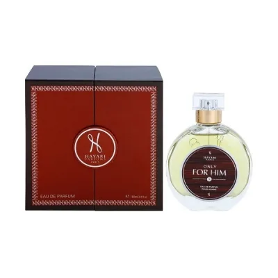 Hayari Parfums Only For Him