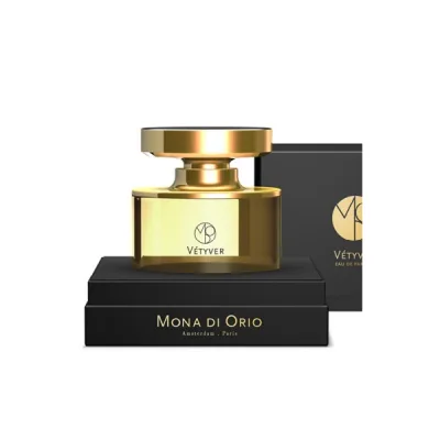 Mona di Orio Vetyver