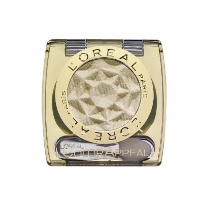 L'Oreal Paris Color Appeal Holographic Mono