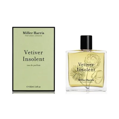 Miller Harris Vetiver Insolent