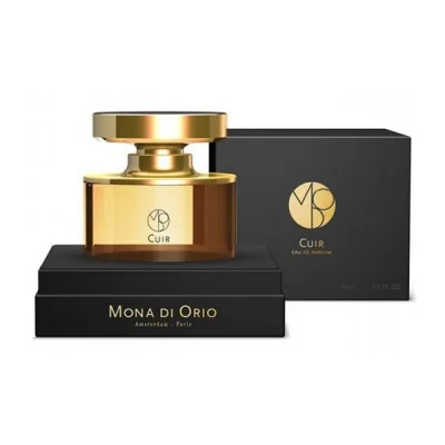 Mona di Orio Cuir