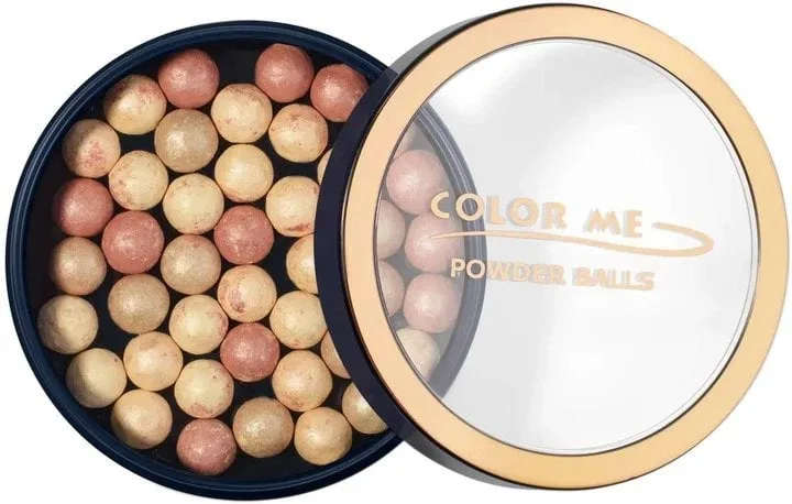 Пудра для обличчя Color Me Cocktail Powder відтінок