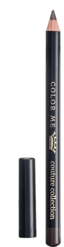 Олівець для очей COLOR ME Satin Luxury
