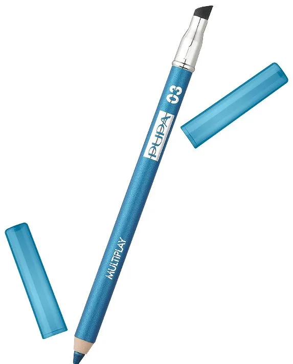 Олівець для очей Pupa Multiplay Eye Pencil відтінок 03 (Pearly Sky) 1.2 г