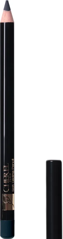 Олівець для очей Cherel Soft Gliding Pencil 10 Black 1.64 г