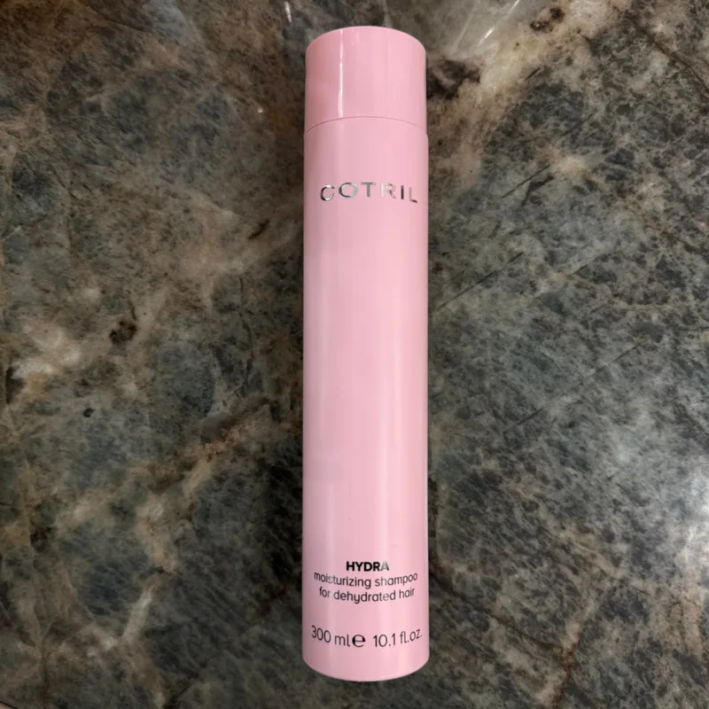 Cotril Hydra Anti-Oxidizing Shampoo Зволожуючий антиоксидантний шампунь 300 мл