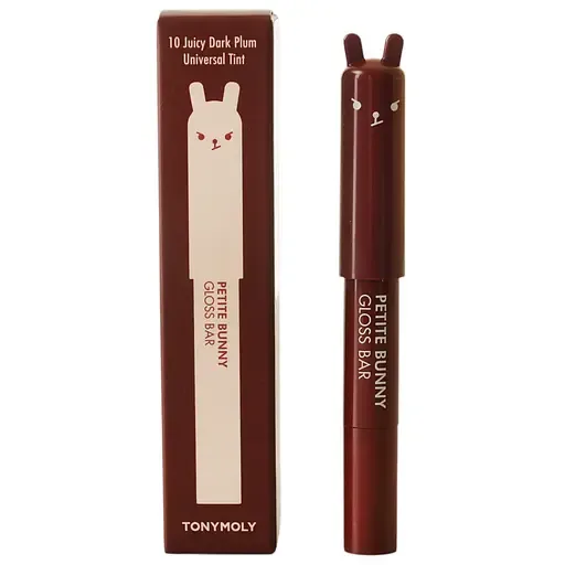 Бальзам для губ Tony Moly Petite Bunny Gloss Bar
