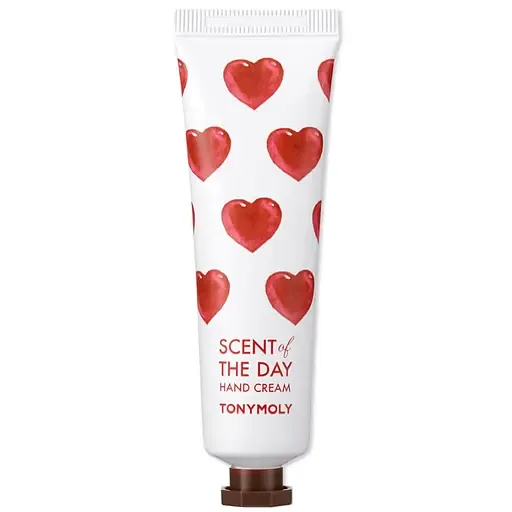 Крем для рук Tony Moly Scent of the Day So Romantic 30 мл