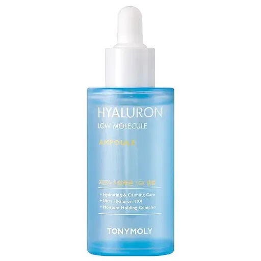 Ампула для обличчя Tony Moly Hyaluron Low Molecule 50 мл