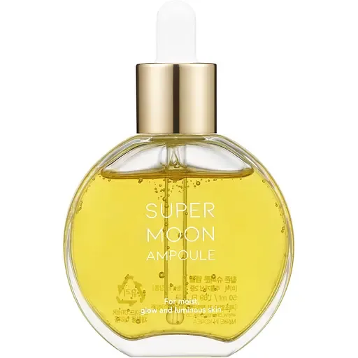 Сироватка для обличчя Charmzone Uper Moon Ampoule 50 мл