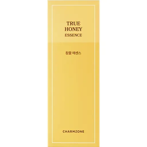 Есенція для обличчя з екстрактом меду Charmzone Ture Honey Essence 130 мл