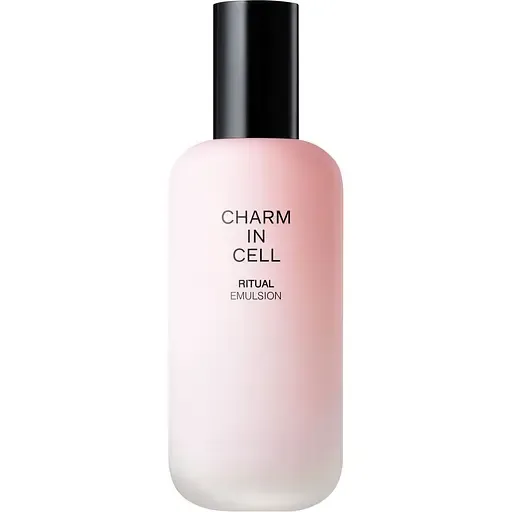 Емульсія для обличчя Charmzone Charm in Cell Ritual Антивікова 110 мл