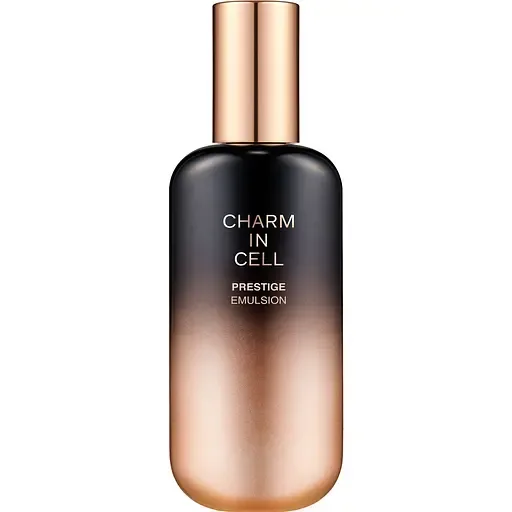 Емульсія для обличчя Charmzone Charm in Cell Антивікова 110 мл