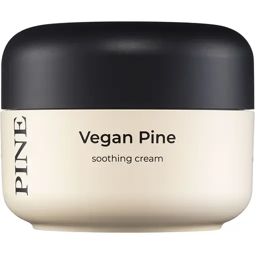 Крем для обличчя Charmzone Vegan Pine з екстрактом сосни 50 мл