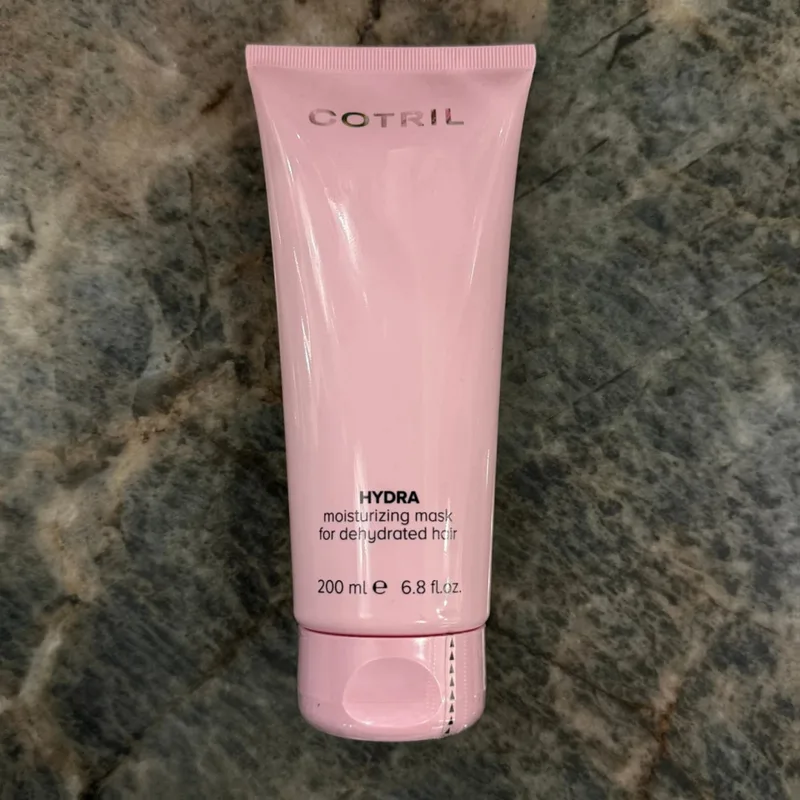 Cotril Hydra Anti-Oxidizing Mask Зволожуюча антиоксидантна маска 200 мл