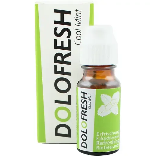 Бальзам з натуральними ефірними оліями Dr. Wild Dolofresh