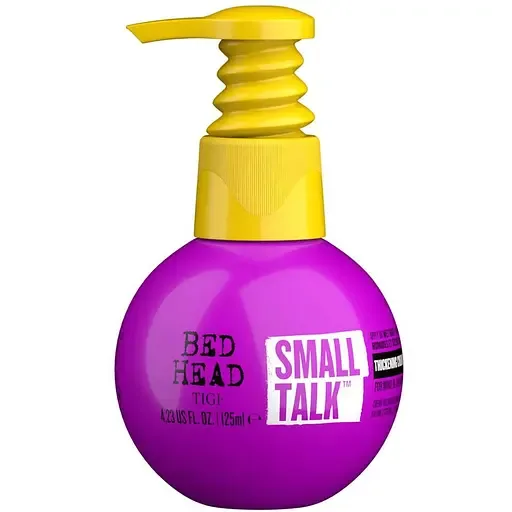 Крем Tigi Bed Head Small Talk Hair Thickening Cream для потовщення волосся