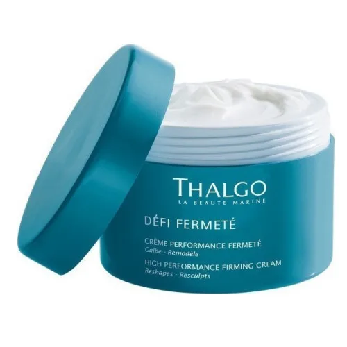 Підтягуючий крем для тіла - THALGO Defi Fermete HIGH PERFORMANCE FIRMING CREAM 300ml