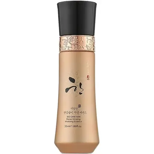 Есенція для обличчя 3W Clinic Seo Dam Han Panax Ginseng Vitalizing Essence 55 мл
