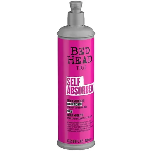 Кондиціонер Tigi Bed Head Self absorbed Поживний для сухого або пошкодженого волосся