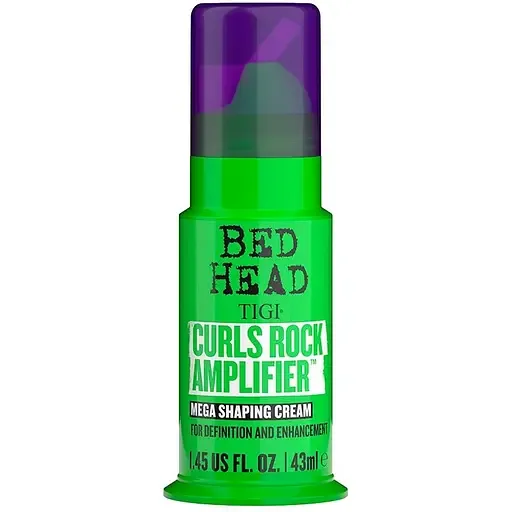 Моделюючий крем Tigi Bed Head Curl Amplifier для пружності локонів