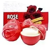 Крем для рук 3W Clinic Rose Hand Cream пом'якшуючий троянда 30 мл